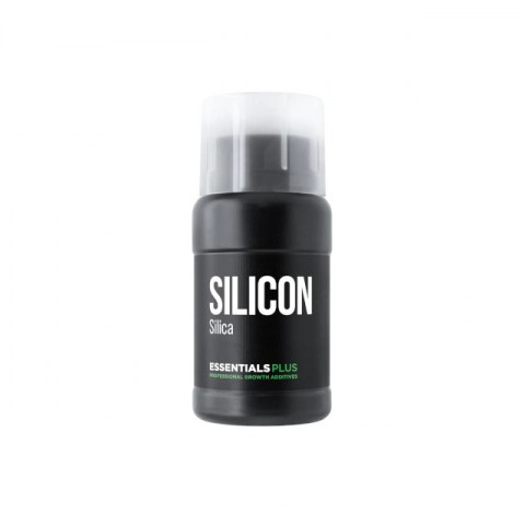 Essentials Plus Silicon 250ml